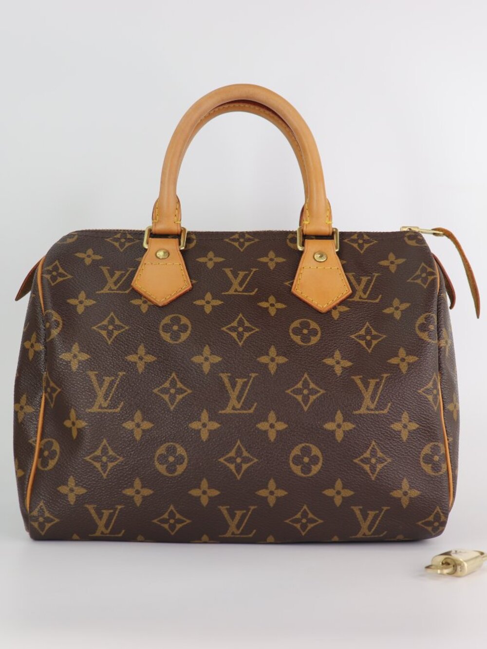 Louis Vuitton Speedy 25 Monogram
